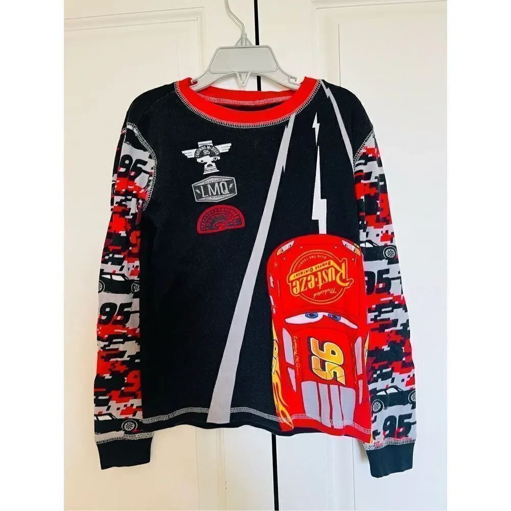Disney Cars PJs‎ - Picture 4 of 10
